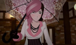 动漫女反派,动漫女反派之逆袭传奇