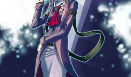 动漫天使,探寻动漫世界的纯净与美好